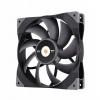 Thermaltake TOUGHFAN 14 High Static Pressure Radiator Fan (Single Fan Pack) CL-F118-PL14BL-A Thermaltake TOUGHFAN 14 High Static Pressure Radiator Fan (Single Fan Pack) CL-F118-PL14BL-A