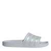 adidas Adilette Aqua Slide Womens Halo Blue/Pink 5 (38) adidas Adilette Aqua Slide Womens Halo Blue/Pink 5 (38)