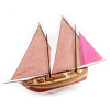 Vanguard Models Lady Isabella 1:64 kit (KR-25313) Vanguard Models Lady Isabella 1:64 kit (KR-25313)