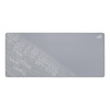 ASUS podložka pod myš ROG Scabbard II Arctic Gray XXL, textil 90MP03H0-BPUA00 Asus ASUS podložka pod myš ROG Scabbard II Arctic Gray XXL, textil 90MP03H0-BPUA00 Asus