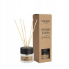 Bispol Cedarwood and Vanilla Diffuser vonné tyčinky 50 ml Bispol Cedarwood and Vanilla Diffuser vonné tyčinky 50 ml