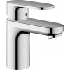 Hansgrohe Umyvadlová baterie Vernis Blend s výpustí chrom 71550000 Hansgrohe Umyvadlová baterie Vernis Blend s výpustí chrom 71550000