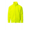 Pánska mikina Payper PANAMA + Farba: Žltá fluo, Veľkosť: 5XL (000005P079010065XL) Pánska mikina Payper PANAMA + Farba: Žltá fluo, Veľkosť: 5XL (000005P079010065XL)