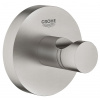 Grohe Věšák Start Accessories supersteel 41173DC0 Grohe Věšák Start Accessories supersteel 41173DC0