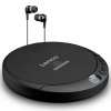 Lenco CD-200 - přenosný CD/MP3 přehrávač Lenco CD-200 - přenosný CD/MP3 přehrávač