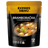 Expres Menu Zemiaková polievka s lesnými hubami 600 g Expres Menu Zemiaková polievka s lesnými hubami 600 g