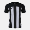 Fotbalový dres Joma Inter VI Farba: Černo bílá, Veľkosť: M Fotbalový dres Joma Inter VI Farba: Černo bílá, Veľkosť: M