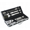 Príbor na grilovanie - Phoenix BBQ Kitchen Set BBQ Tools (Phoenix BBQ Kitchen Set BBQ Tools) Príbor na grilovanie - Phoenix BBQ Kitchen Set BBQ Tools (Phoenix BBQ Kitchen Set BBQ Tools)
