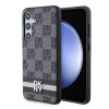 DKNY HC PU Checkered Pattern W Printed Stripes Samsung Galaxy S24+ 5G S926 čierne DKHCS24MPCPTSSK DKNY HC PU Checkered Pattern W Printed Stripes Samsung Galaxy S24+ 5G S926 čierne DKHCS24MPCPTSSK