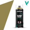 Vallejo HOBBY PAINT Spray - AFV Colors PANZER YELLOW Vallejo HOBBY PAINT Spray - AFV Colors PANZER YELLOW