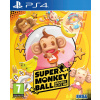 Super Monkey Ball: Banana Blitz HD Super Monkey Ball: Banana Blitz HD