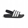 Detské šľapky ADIDAS ADILETTE ESTRAP C 30 Detské šľapky ADIDAS ADILETTE ESTRAP C 30