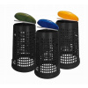 Kontajnery pre vrecia s kabelkami 3 x 120 l (Kontajnery pre vrecia s kabelkami 3 x 120 l) Kontajnery pre vrecia s kabelkami 3 x 120 l (Kontajnery pre vrecia s kabelkami 3 x 120 l)