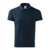 MALFINI COTTON HEAVY 215 / Pánska polokošeľa - námorná modrá XXXL MALFINI COTTON HEAVY 215 / Pánska polokošeľa - námorná modrá XXXL