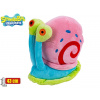 SpongeBob Gary plyš 43cm 0m+ SpongeBob Gary plyš 43cm 0m+