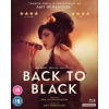 Amy Winehouse - Back To Black Blu-Ray Amy Winehouse - Back To Black Blu-Ray
