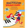 Piano Playground 30 Playful Piano Pieces for Lessons and Concerts 2 Piano Playground 30 Playful Piano Pieces for Lessons and Concerts 2