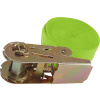 EXTOL CRAFT popruh s račňou, 5m x 25mm, max. 150kg, 9680 EXTOL CRAFT popruh s račňou, 5m x 25mm, max. 150kg, 9680