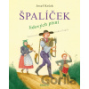 Špalíček lidových písní - Josef Krček, Jindra Čapek (ilustrátor) Špalíček lidových písní - Josef Krček, Jindra Čapek (ilustrátor)
