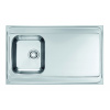 ALVEUS CZ CLASSIC PRO 70 SAT + sifon 1000x600x190 mm F ALVEUS CZ CLASSIC PRO 70 SAT + sifon 1000x600x190 mm F