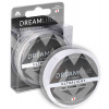 Mikado pletená šnúra dreamline ultralight 0.035mm/2.53kg/10m biela 1 cievka Mikado pletená šnúra dreamline ultralight 0.035mm/2.53kg/10m biela 1 cievka