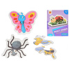 Mikro Trading detské Hmyz 15-dielov Mikro Trading detské Hmyz 15-dielov