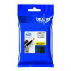 HAKY Brother originál ink LC-3617Y, yellow, 550str. HAKY Brother originál ink LC-3617Y, yellow, 550str.