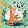 Ako byť zdravý ako drak! - Štěpánka Sekaninová, Veronika Zacharová (ilustrátor) Ako byť zdravý ako drak! - Štěpánka Sekaninová, Veronika Zacharová (ilustrátor)