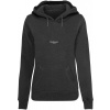 Heartbreaker Lovetaker Hoody - charcoal L Heartbreaker Lovetaker Hoody - charcoal L