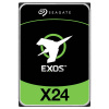 Seagate Exos X24 24 TB interný pevný disk 8,9 cm (3,5 ) SATA ST24000NM002H; ST24000NM002H Seagate Exos X24 24 TB interný pevný disk 8,9 cm (3,5 ) SATA ST24000NM002H; ST24000NM002H