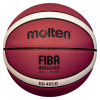 Basketbalová lopta Molten BG4050 Basketbalová lopta Molten BG4050