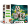 Trefl Brick Trick Zámok 210 dielov Trefl Brick Trick Zámok 210 dielov