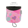 Firedog QuickReward vrecko na maškrty nylon Pastel Hearts Firedog QuickReward vrecko na maškrty nylon Pastel Hearts