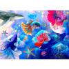 ENJOY Puzzle Podmorská galaxia 1000 dielikov ENJOY Puzzle Podmorská galaxia 1000 dielikov