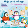 Moje prvé nákupy - Ako zodpovedne míňať? - kolektív autorov. Moje prvé nákupy - Ako zodpovedne míňať? - kolektív autorov.