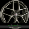 BORBET Y 8,5x19 5x112 ET35.00 titan matt 19 zoll BORBET Y 8,5x19 5x112 ET35.00 titan matt 19 zoll