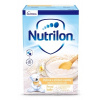 Nutrilon obilno-mliečna Prvá kaša ryžová s príchuťou vanilky, 225 g Nutrilon obilno-mliečna Prvá kaša ryžová s príchuťou vanilky, 225 g