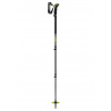 Leki Guide 3, black-neonyellow-dark anthracite, 110 - 150 Leki Guide 3, black-neonyellow-dark anthracite, 110 - 150