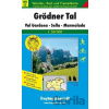 Grödnertal · Val Gardena · Sella · Marmolada WKS 5 Grödnertal · Val Gardena · Sella · Marmolada WKS 5