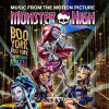 CD Various: Monster High: Boo York, Boo York (Original Motion Picture Soundtrack) CD Various: Monster High: Boo York, Boo York (Original Motion Picture Soundtrack)
