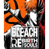Bleach Rebirth of Souls - Steam PC Bleach Rebirth of Souls - Steam PC