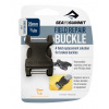 Sea to Summit Náhradní spona Side Release Field Repair Buckle Verze: se 2 šroubky / Velikost: 20 mm Sea to Summit Náhradní spona Side Release Field Repair Buckle Verze: se 2 šroubky / Velikost: 20 mm