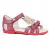 Sandále BARTEK pre dievčatá ružové veľ. 29 Sandále BARTEK pre dievčatá ružové veľ. 29