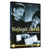 Nejlepší člověk - DVD Nejlepší člověk - DVD