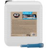 K2 Euroblue AdBlue kvapalina 23 kg (21,1 l) EB23 s lievikom K2 Euroblue AdBlue kvapalina 23 kg (21,1 l) EB23 s lievikom