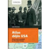 Atlas dějin USA Atlas dějin USA