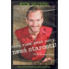 Nick Vujicic Nemá ruce, nemá nohy, nemá starosti! Nick Vujicic Nemá ruce, nemá nohy, nemá starosti!