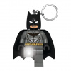 Lego Super Heroes Batman svítící figurka 7,5cm Lego Super Heroes Batman svítící figurka 7,5cm