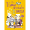 Taková normální rodinka - Fan Vavřincová Taková normální rodinka - Fan Vavřincová