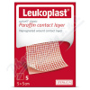 Leukoplast Cuticell Class.mast.tyl s par.5x5cm 5ks Leukoplast Cuticell Class.mast.tyl s par.5x5cm 5ks